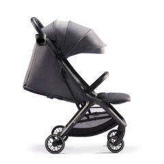 Kinderkraft sportbabakocsi Nubi 2 Cloudy Grey
