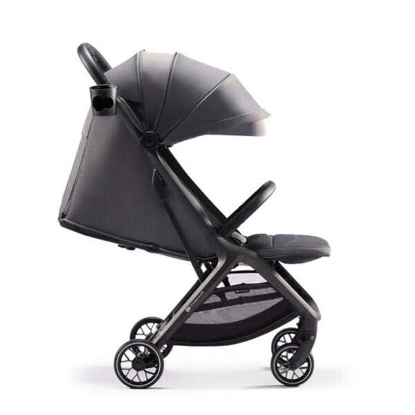 Kinderkraft sportbabakocsi Nubi 2 Cloudy Grey