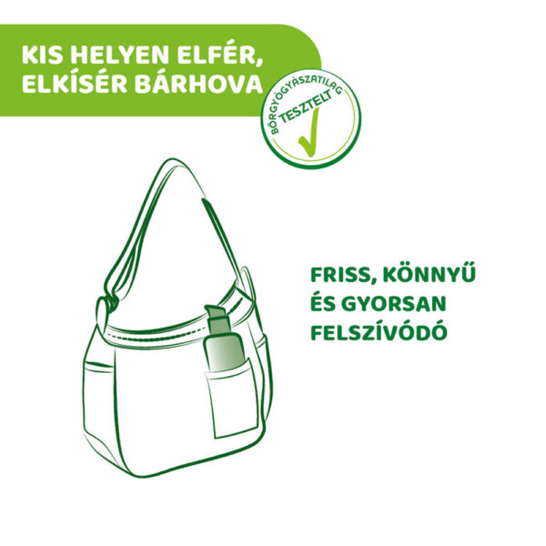 Chicco NaturalZ védő gél 60ml