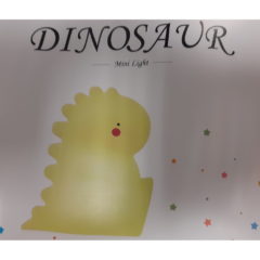 dino-sarga