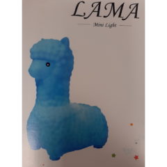 lama-kek