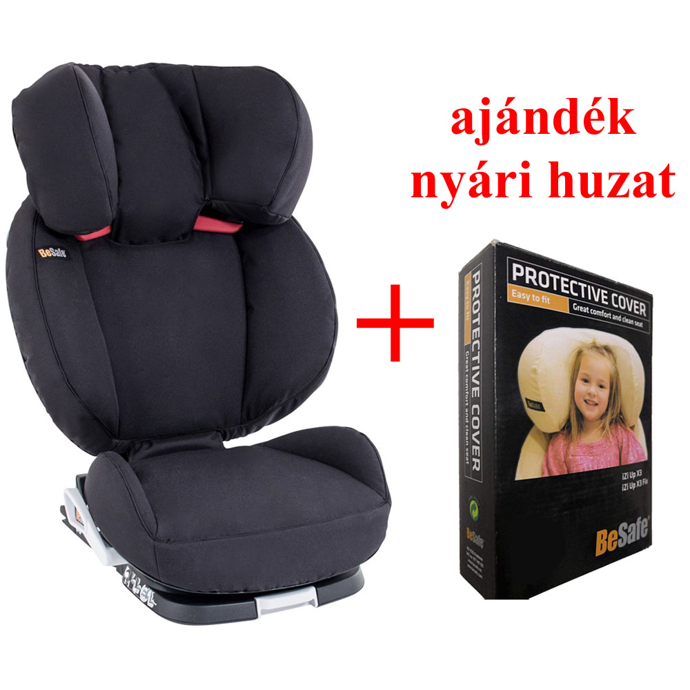 BeSafe gyerekules iZi Up X3 Fix Babymax
