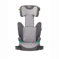 Graco gyerekülés Affix I-Size Isofix 100-150cm Iron