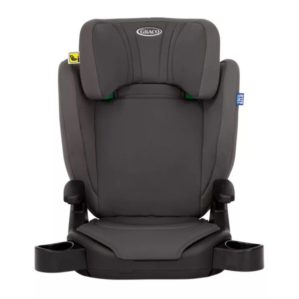 Graco gyerekülés Junior Maxi I-Size 100-150cm Iron