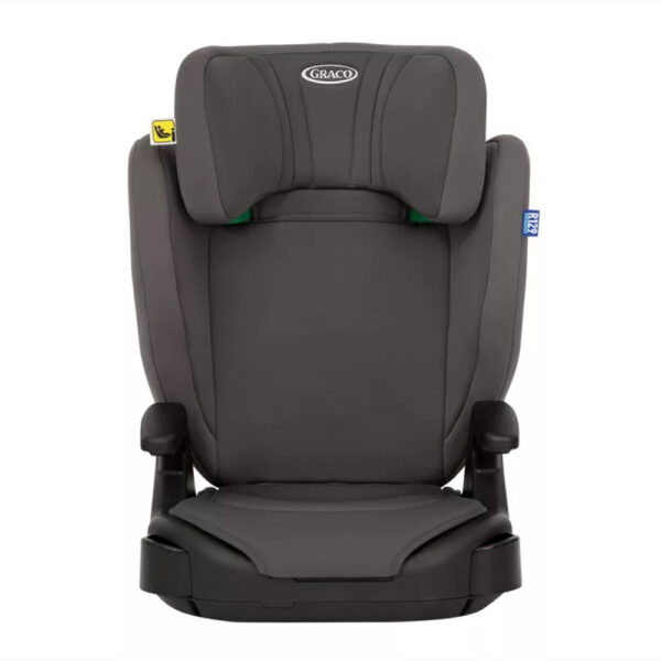 Graco gyerekülés Junior Maxi I-Size 100-150cm Iron