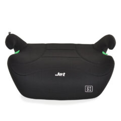 Moni ülésmagasító Jet I-Size 125-150cm fekete