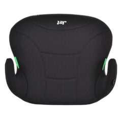 Moni ülésmagasító Jet I-Size 125-150cm fekete