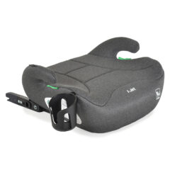 Moni ülésmagasító I-Jet I-Size 125-150cm szürke