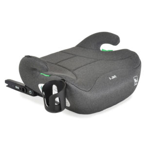 Moni ülésmagasító I-Jet I-Size 125-150cm szürke
