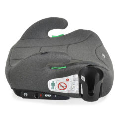 Moni ülésmagasító I-Jet I-Size 125-150cm szürke