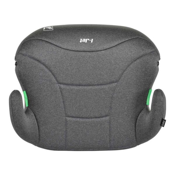 Moni ülésmagasító I-Jet I-Size 125-150cm szürke