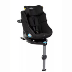 Graco gyerekülés Turn2Me DLX I-Size 40-105cm Midnight