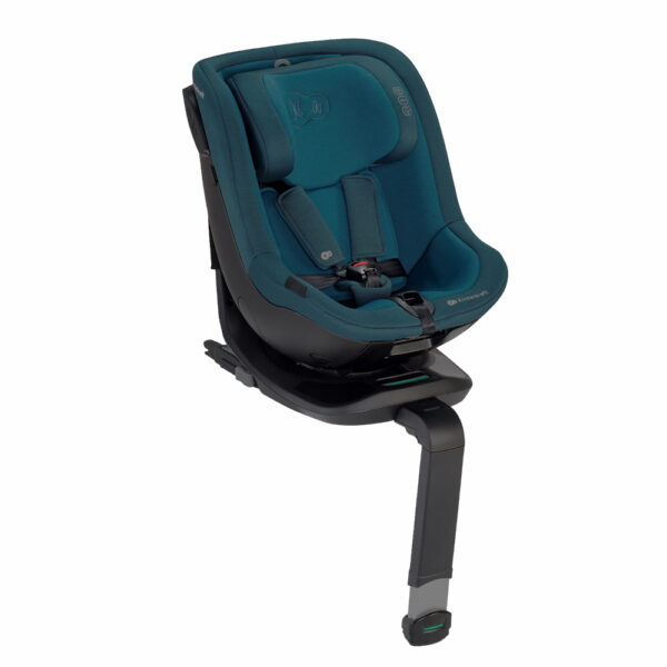 Kinderkraft gyerekülés I-Guard i-Size Isofix 40-105 cm