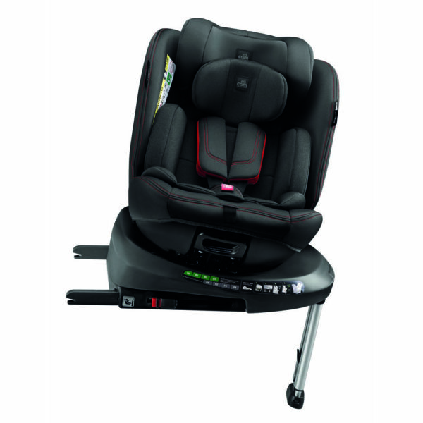 CAM gyerekülés Sosta I-Size 40-150 cm 179