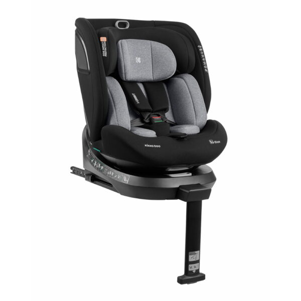 Kikkaboo gyerekülés i-Orbit 360 fok i-Size Isofix 40-150 cm