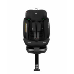 Kikkaboo gyerekülés i-Orbit 360 fok i-Size Isofix 40-150 cm világosszürke