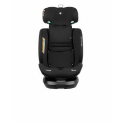 Kikkaboo gyerekülés i-Orbit 360 fok i-Size Isofix 40-150 cm világosszürke