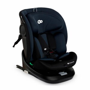 Kinderkraft gyerekülés I-Grow i-Size Isofix 40-150cm