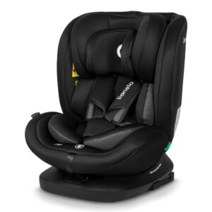 Lionelo gyerekülés Bastiaan i-Size Isofix 360 fok 40-150 cm