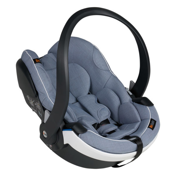 BeSafe hordozó iZi Go Modular X1 i-size