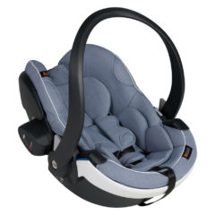 BeSafe hordozó iZi Go Modular X1 i-size Cloud Mélange