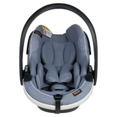 BeSafe hordozó iZi Go Modular X1 i-size Cloud Mélange