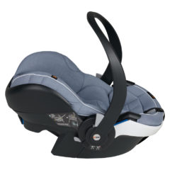BeSafe hordozó iZi Go Modular X1 i-size Cloud Mélange
