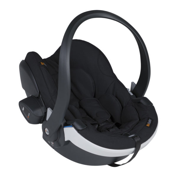 BeSafe hordozó iZi Go Modular X1 i-size 64 Fresh Black Cab