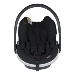 BeSafe hordozó iZi Go Modular X1 i-size 64 Fresh Black Cab