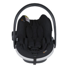 BeSafe hordozó iZi Go Modular X1 i-size 64 Fresh Black Cab