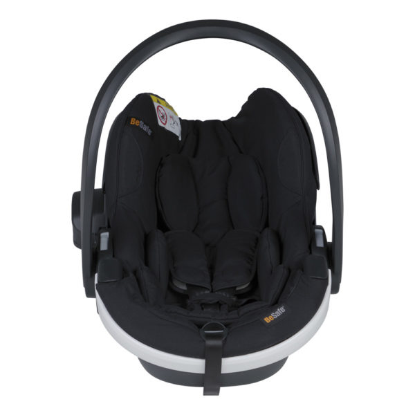 BeSafe hordozó iZi Go Modular X1 i-size 64 Fresh Black Cab