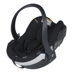 BeSafe hordozó iZi Go Modular X1 i-size 64 Fresh Black Cab