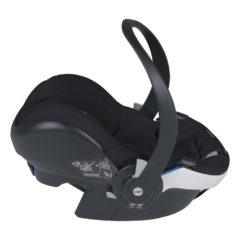 BeSafe hordozó iZi Go Modular X1 i-size 64 Fresh Black Cab