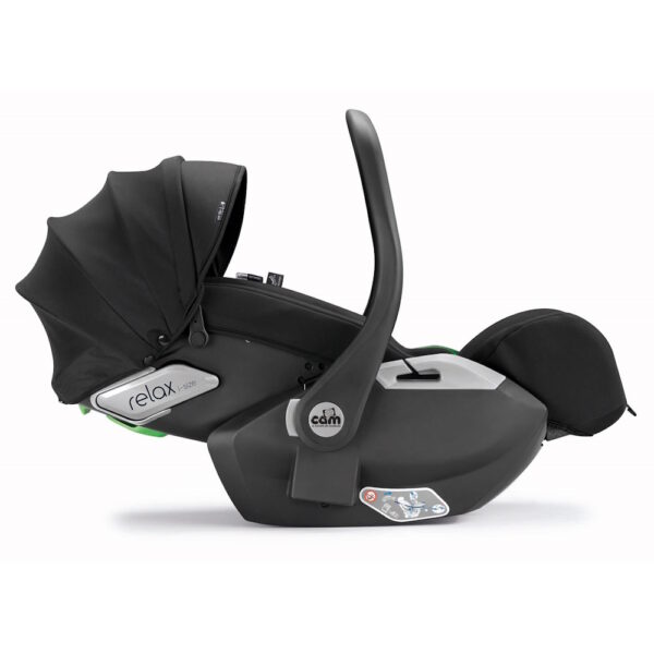 CAM hordozó Relax I-Size 40-87 cm 179