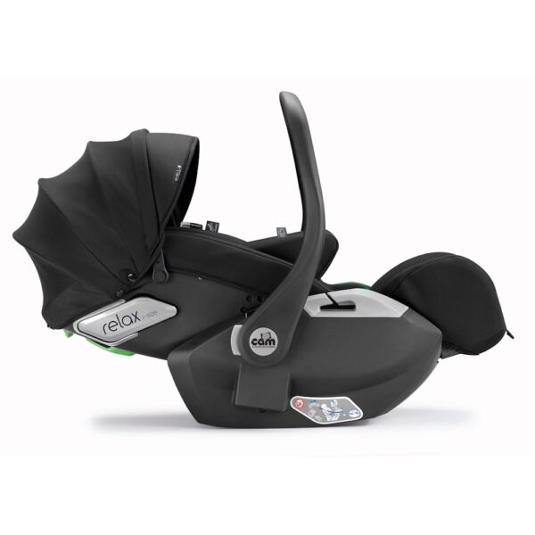 CAM hordozó Relax I-Size 40-87 cm 179