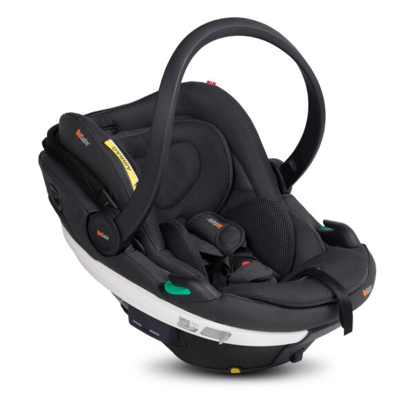 BeSafe hordozó Go Beyond i-Size 40-87 cm