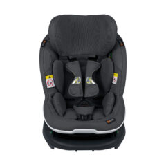 BeSafe iZi Modular System I-Size 61-105 cm 3 részes iZi Modular Base iZi Go Modular X2 iZi Modular A X1 Anthracite Mesh