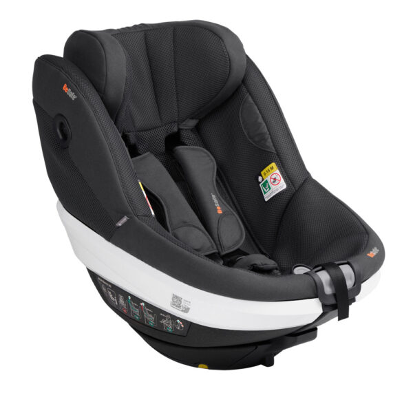 BeSafe gyerekülés Beyond 360 i-Size 61-125 cm