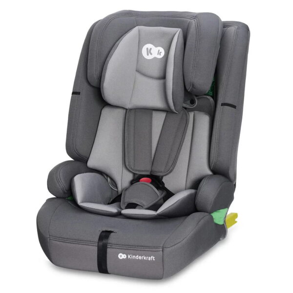 Kinderkraft gyerekülés Safety Fix i-Size Isofix 76-150cm