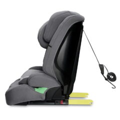 Kinderkraft gyerekülés Safety Fix i-Size Isofix 76-150cm