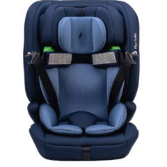 Osann gyerekülés Flux i-Size Isofix 76-150 cm kék melange