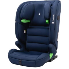 Osann gyerekülés Flux i-Size Isofix 76-150 cm kék melange