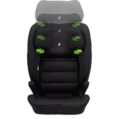 Osann gyerekülés Lupo i-Size Isofix 76-150 cm