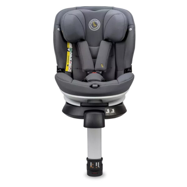 Storchenmühle gyerekülés Niki Kid i-Size Isofix 76-150 cm