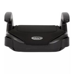 Graco ülésmagasító Booster Basic 135-150cm Black