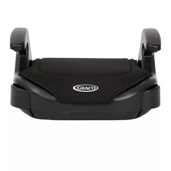 Graco ülésmagasító Booster Basic 135-150cm Black