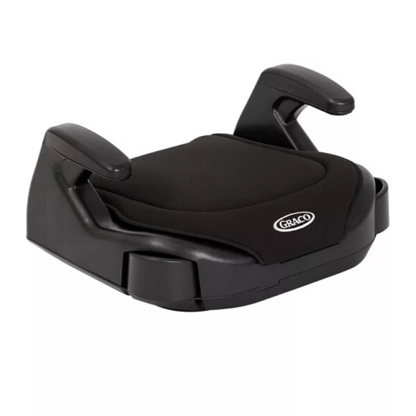 Graco ülésmagasító Booster Basic 135-150cm Black