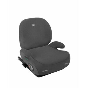 Kikkaboo ülésmagasító háttámlával i-Boost i-Size Isofix 125-150 cm