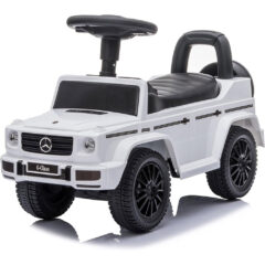 Ono Toys bébitaxi Mercedes G-CLASS