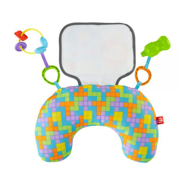 Fisher-Price pocakpárna Gamer Baby HGB89